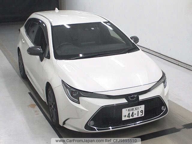 toyota corolla-touring-wagon 2019 -TOYOTA 【相模 301ﾕ4419】--Corolla Touring ZRE212W-6006447---TOYOTA 【相模 301ﾕ4419】--Corolla Touring ZRE212W-6006447- image 1