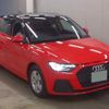 audi a1-sportback 2023 quick_quick_3BA-GBDKL_WAUZZZGB9PR039570 image 1