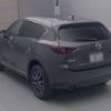 mazda cx-5 2018 CFJ1872079 image 5