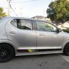 suzuki alto-works 2017 quick_quick_DBA-HA36S_HA36S-890393 image 4