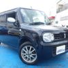 suzuki alto-lapin 2014 quick_quick_DBA-HE22S_HE22S-275251 image 2