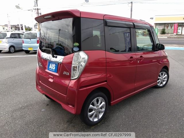 nissan dayz-roox 2019 -NISSAN--DAYZ Roox DBA-B21A--B21A-0589622---NISSAN--DAYZ Roox DBA-B21A--B21A-0589622- image 2