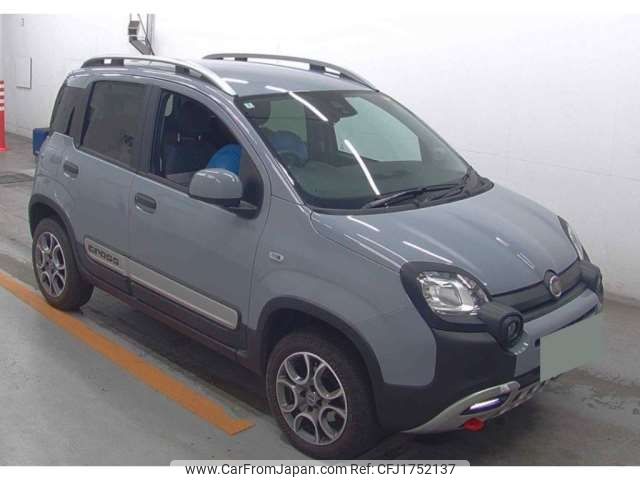 fiat panda 2022 CFJ1752137 image 1