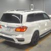 mercedes-benz gl-class 2013 -MERCEDES-BENZ--Benz GL Class WDC1668731A260314---MERCEDES-BENZ--Benz GL Class WDC1668731A260314- image 2