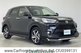 toyota raize 2024 -TOYOTA--Raize 5BA-A201A--A201A-0080102---TOYOTA--Raize 5BA-A201A--A201A-0080102-