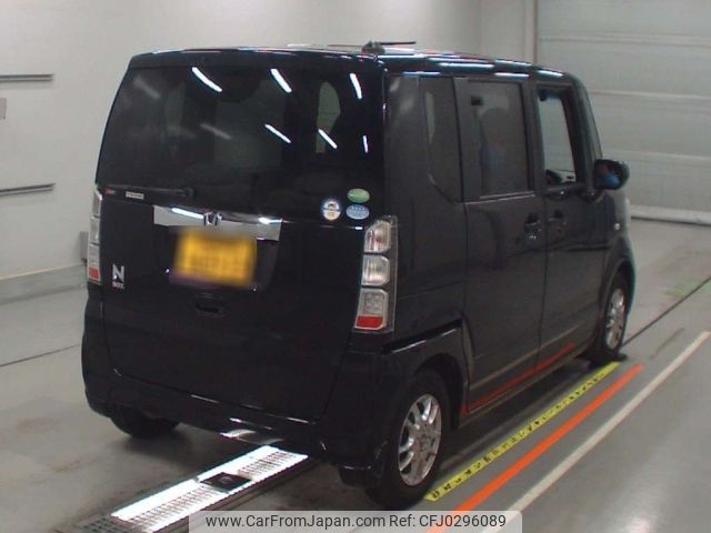 honda n-box 2012 -HONDA 【宇都宮 580な6313】--N BOX JF1-1073648---HONDA 【宇都宮 580な6313】--N BOX JF1-1073648- image 2