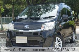 subaru stella 2013 CFJ1836113