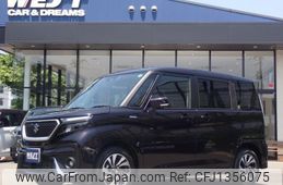 suzuki solio 2024 quick_quick_5AA-MA37S_MA37S-665765