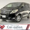 toyota alphard 2012 quick_quick_ATH20W_ATH20-8017480 image 1