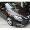 mercedes-benz b-class 2018 quick_quick_DBA-246242_WDD2462422J481328 image 4
