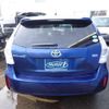 toyota prius-α 2012 quick_quick_DAA-ZVW40W_ZVW40-3019584 image 5