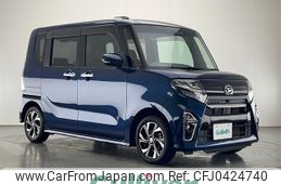 daihatsu tanto 2019 -DAIHATSU--Tanto 6BA-LA650S--LA650S-0030814---DAIHATSU--Tanto 6BA-LA650S--LA650S-0030814-