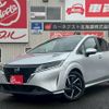 nissan note 2022 CFJ1827565 image 1