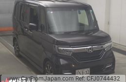 honda n-box 2017 -HONDA 【大宮 580ﾝ0000】--N BOX JF3-1031955---HONDA 【大宮 580ﾝ0000】--N BOX JF3-1031955-