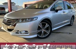 honda odyssey 2012 quick_quick_RB3_RB3-1206530