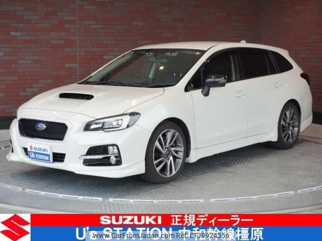 subaru levorg 2014 quick_quick_DBA-VM4_VM4-023587 image 1