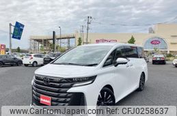 toyota vellfire 2023 -TOYOTA--Vellfire 6AA-AAHH45--AAHH45-0003043---TOYOTA--Vellfire 6AA-AAHH45--AAHH45-0003043-