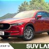 mazda cx-5 2017 -MAZDA--CX-5 DBA-KFEP--KFEP-102112---MAZDA--CX-5 DBA-KFEP--KFEP-102112- image 1