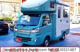 daihatsu hijet-truck 2022 -DAIHATSU--Hijet Truck 3BD-S510P--S510P-0417344---DAIHATSU--Hijet Truck 3BD-S510P--S510P-0417344-