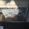 daihatsu mira 1992 Royal_trading_21325D image 11