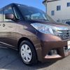 suzuki solio 2019 -SUZUKI--Solio DBA-MA26S--MA26S-258817---SUZUKI--Solio DBA-MA26S--MA26S-258817- image 3