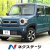 suzuki hustler 2020 quick_quick_MR52S_MR52S-110946 image 1