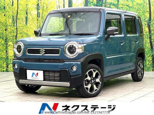 suzuki hustler 2020 quick_quick_MR52S_MR52S-110946 image 1