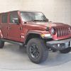chrysler jeep-wrangler 2021 CFJ1583753 image 8