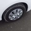 toyota vitz 2020 NIKYO_KL60160 image 1