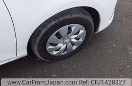 toyota vitz 2020 NIKYO_KL60160