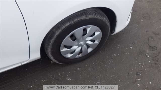 toyota vitz 2020 NIKYO_KL60160 image 1