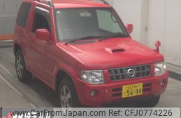 nissan kix 2009 -NISSAN 【八王子 581ｸ5694】--KIX H59A-0005217---NISSAN 【八王子 581ｸ5694】--KIX H59A-0005217-