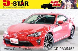 toyota 86 2016 -TOYOTA--86 DBA-ZN6--ZN6-071516---TOYOTA--86 DBA-ZN6--ZN6-071516-