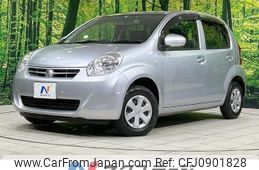 toyota passo 2013 quick_quick_KGC30_KGC30-0154091