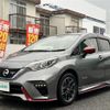 nissan note 2019 -NISSAN--Note DAA-HE12--HE12-291015---NISSAN--Note DAA-HE12--HE12-291015- image 6