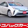 toyota prius 2019 quick_quick_ZVW51_ZVW51-6115787 image 1