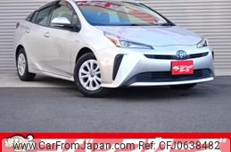 toyota prius 2019 quick_quick_ZVW51_ZVW51-6115787