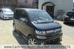 suzuki wagon-r 2017 -SUZUKI--Wagon R DAA-MH55S--MH55S-128320---SUZUKI--Wagon R DAA-MH55S--MH55S-128320-