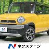 suzuki hustler 2018 quick_quick_MR41S_MR41S-319936 image 1