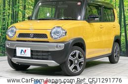 suzuki hustler 2018 quick_quick_MR41S_MR41S-319936