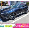 mazda cx-3 2017 GOO_JP_700102067530240602001 image 1