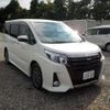 toyota noah 2017 -TOYOTA 【野田 500ｱ1234】--Noah DBA-ZRR80W--ZRR80-0295562---TOYOTA 【野田 500ｱ1234】--Noah DBA-ZRR80W--ZRR80-0295562- image 1