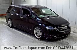 honda odyssey 2005 -HONDA--Odyssey RB1-1120014---HONDA--Odyssey RB1-1120014-