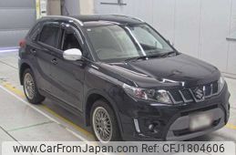 suzuki escudo 2018 CFJ1804606