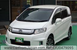 honda freed-spike 2016 -HONDA 【名変中 】--Freed Spike GB4--1606332---HONDA 【名変中 】--Freed Spike GB4--1606332-