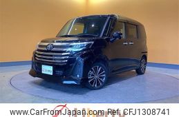toyota roomy 2021 quick_quick_M900A_M900A-0623500