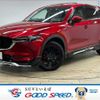 mazda cx-5 2018 -MAZDA--CX-5 3DA-KF2P--KF2P-216135---MAZDA--CX-5 3DA-KF2P--KF2P-216135- image 1