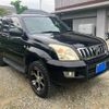 toyota land-cruiser-prado 2006 -TOYOTA--Land Cruiser Prado CBA-TRJ120W--TRJ120-5045970---TOYOTA--Land Cruiser Prado CBA-TRJ120W--TRJ120-5045970- image 4