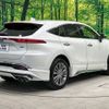 toyota harrier 2021 -TOYOTA--Harrier 6AA-AXUH80--AXUH80-0030975---TOYOTA--Harrier 6AA-AXUH80--AXUH80-0030975- image 18