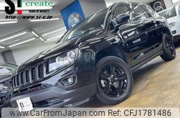 jeep compass 2014 CFJ1781486